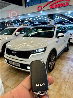 کیا سۆرینتۆ